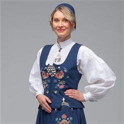 Bilde av Bolsøybunaden